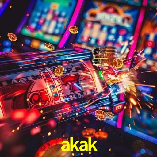 Estatísticas akak