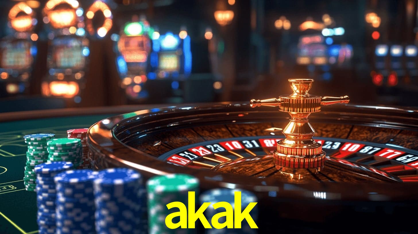 akak - LICENCIADO OFICIAL - akak.com
