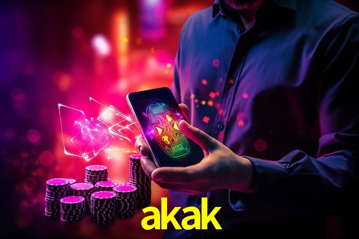 Experiência VIP akak