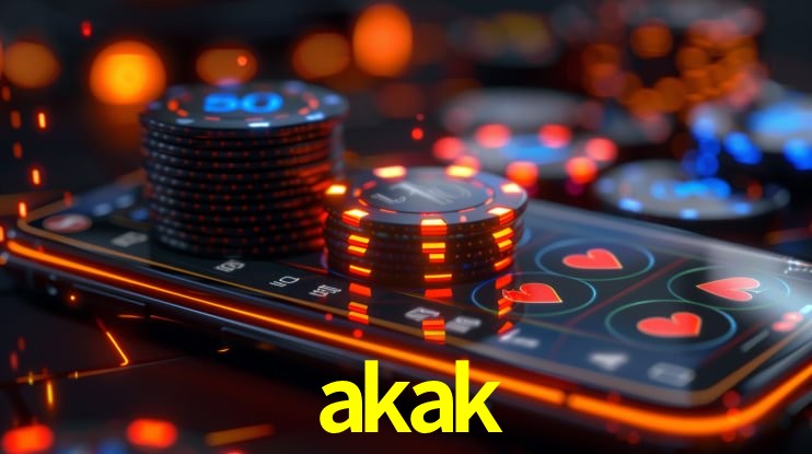 Experiência VIP akak