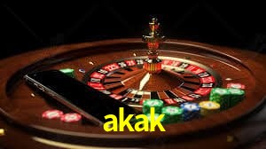Experiência VIP akak