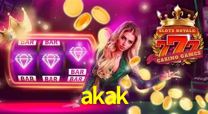 A Emoção da Loteria na akak: Uma Chance de Mudança de Vida