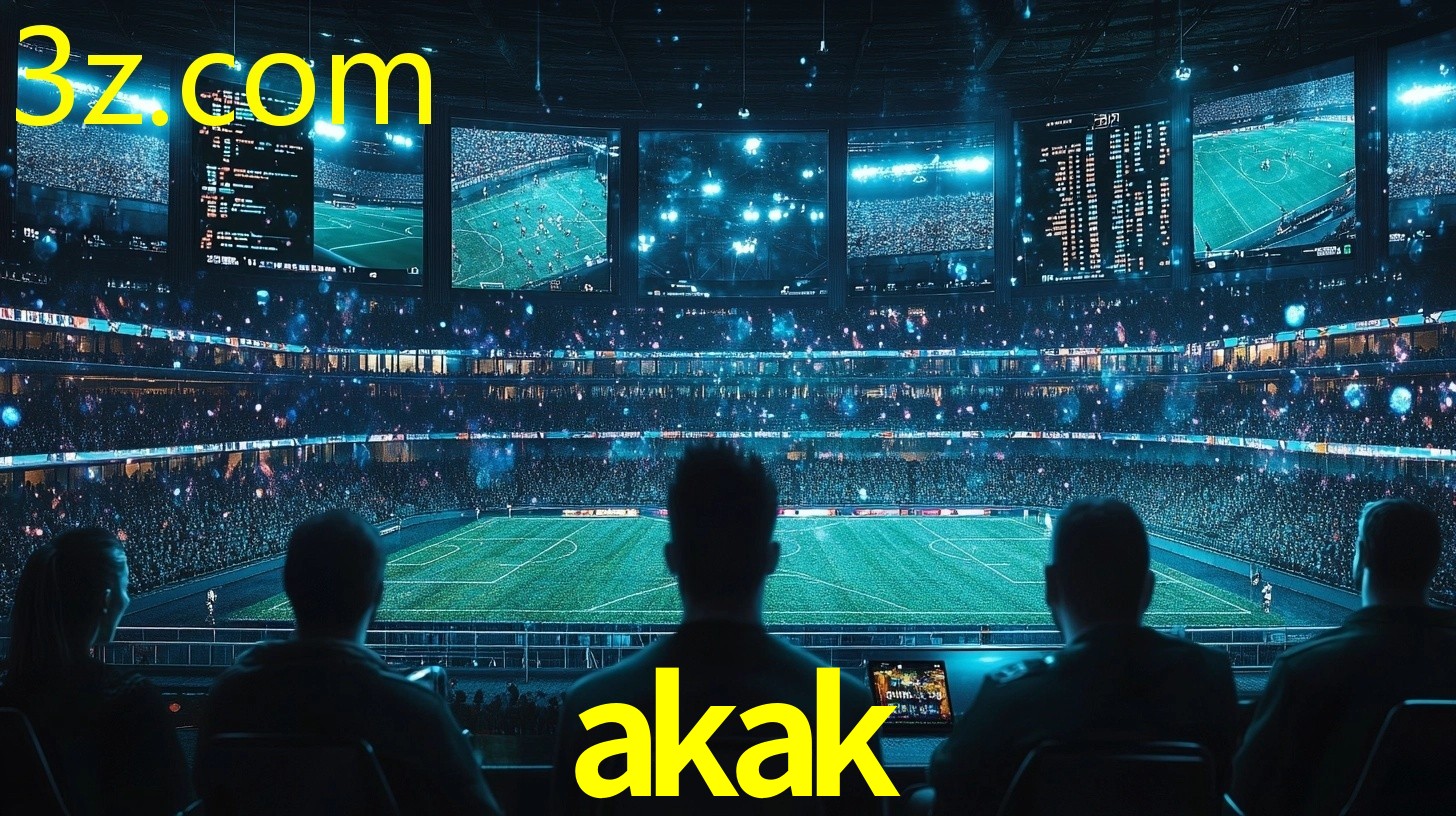 Cassino Online Seguro AKAK.COM