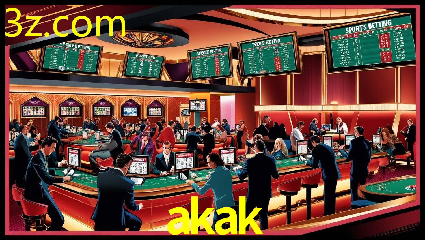 Fortune Tiger Slot no Site AKAK.COM