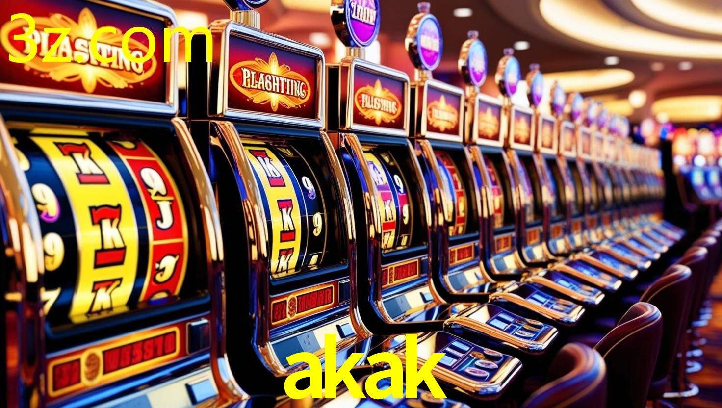Jogos Crash na AKAK.COM
