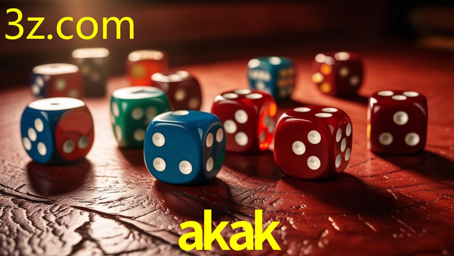Slots no Site AKAK.COM