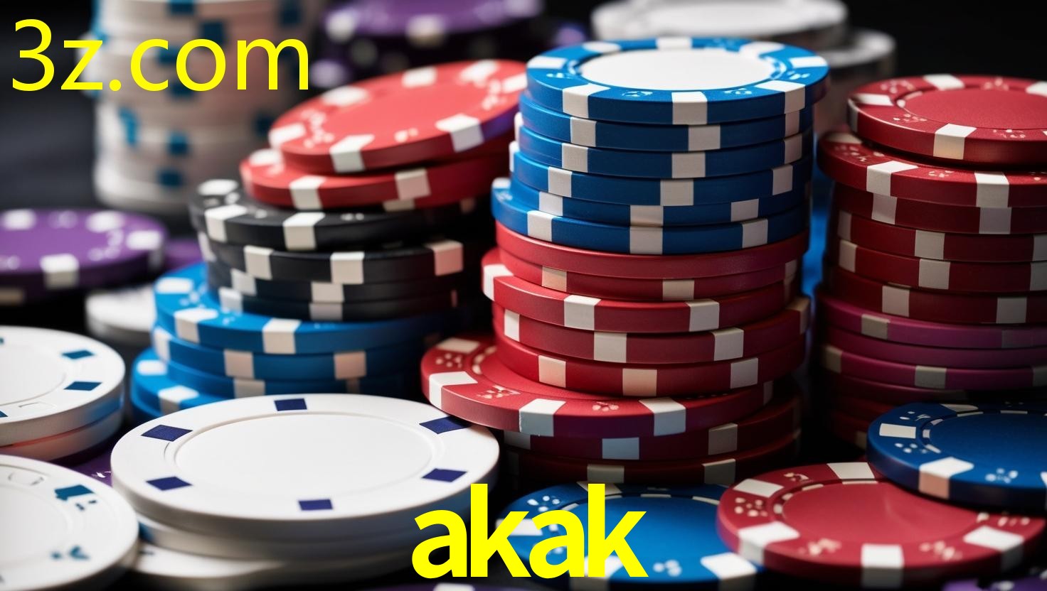 Verificação de Conta AKAK.COM