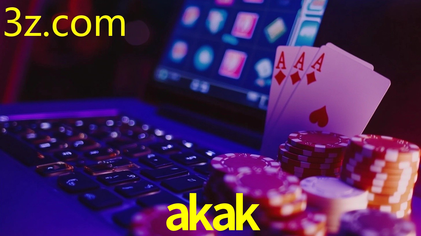 Apostas Futebol ao Vivo AKAK.COM
