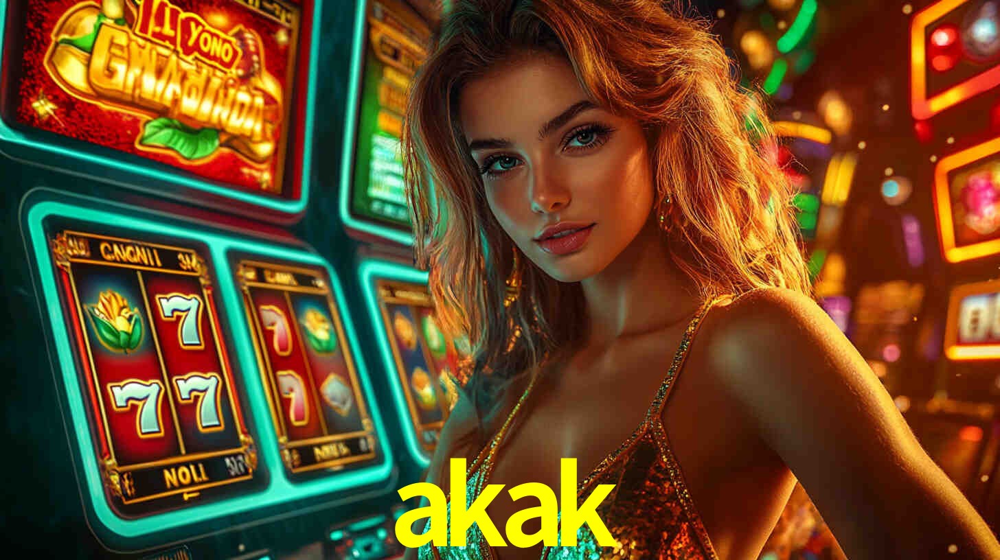 akak App Interface