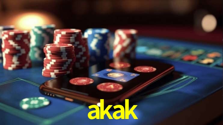 Diretório de Jogos akak