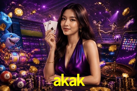 VIP Casino akak