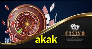 Benefícios da Conta akak