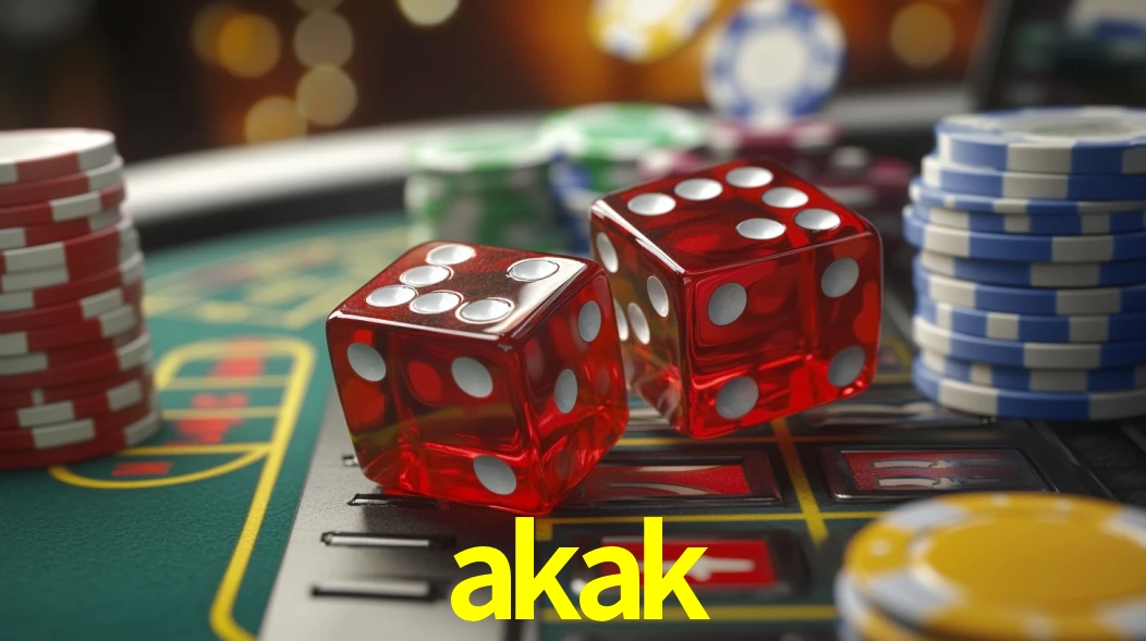 Welcome Bonus akak