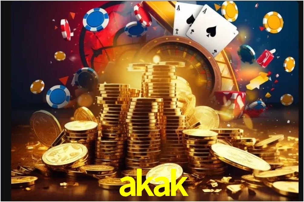 Mesa de Roleta akak