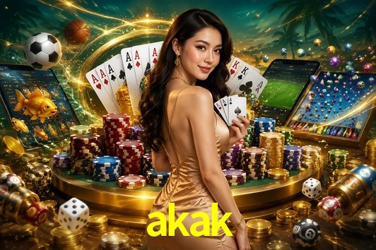 Blackjack Table akak