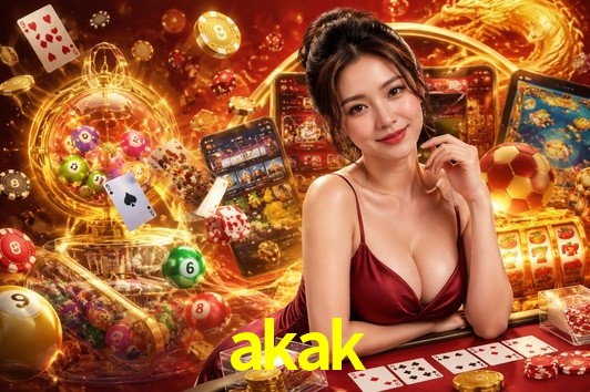 Account Benefits akak