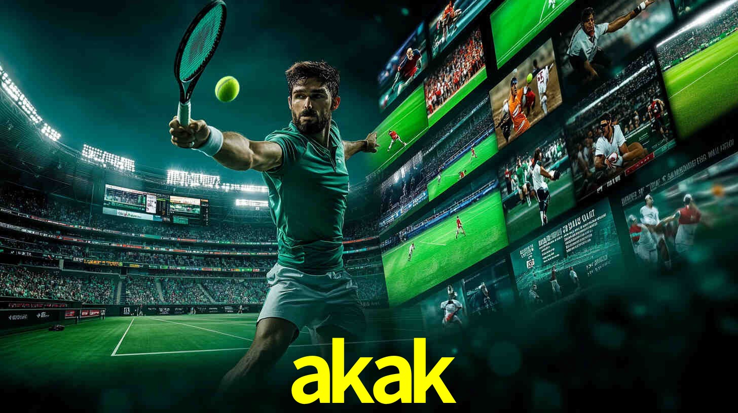 Descubra o Programa VIP da akak: Vantagens Exclusivas para Jogadores