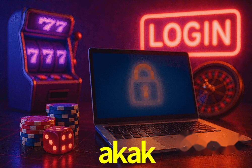 Tecnologia da Plataforma akak