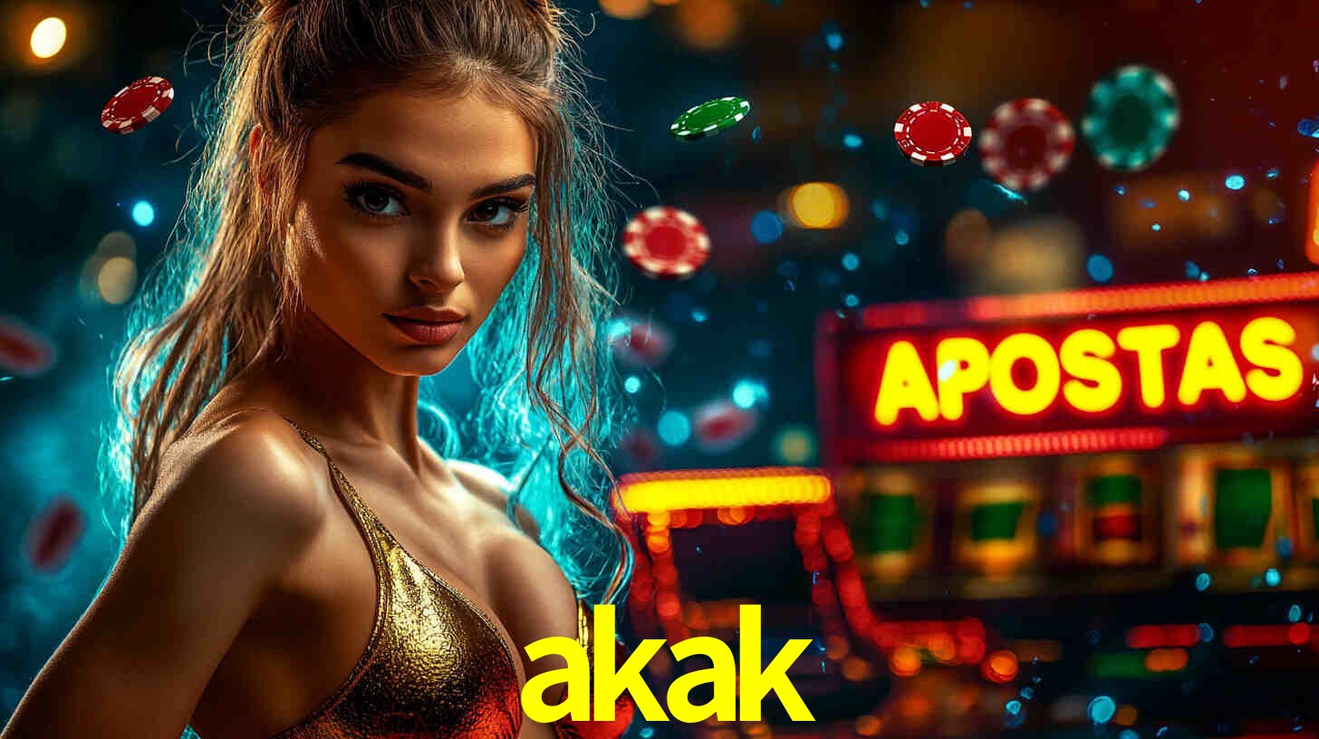 Inovações de Jogos na akak: O Futuro das Experiências Interativas