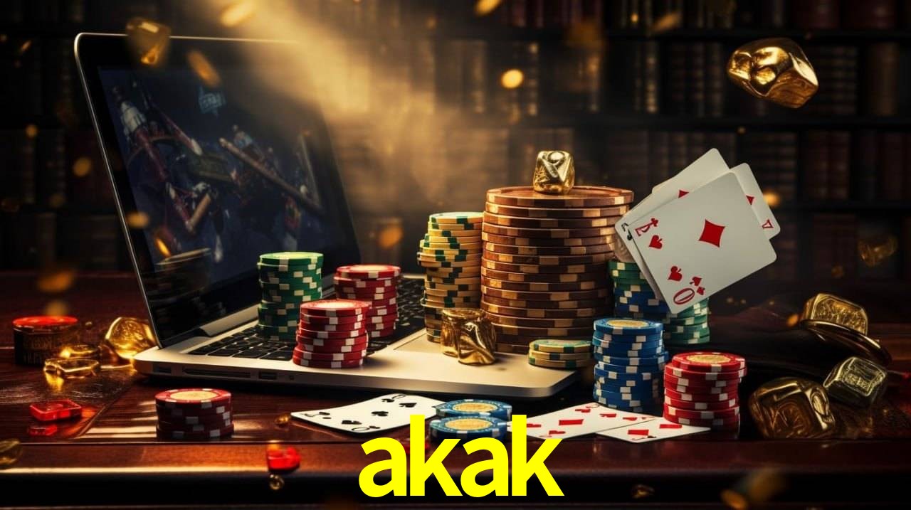Recursos de Bônus akak