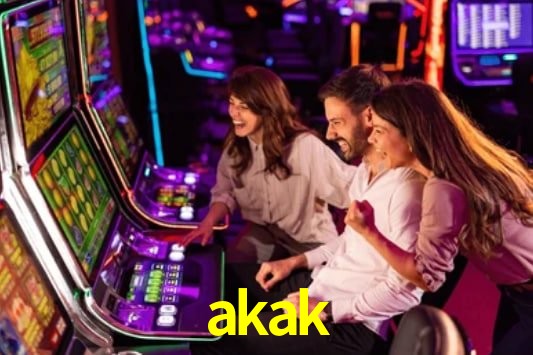 Casino Ao Vivo akak