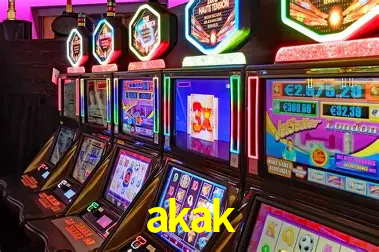 A Experiência Imersiva dos Cassinos Ao Vivo no akak