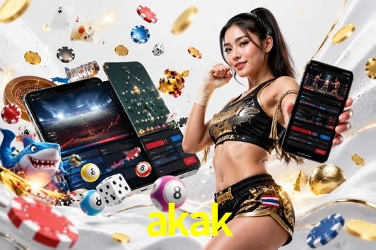 Seasonal Promotions akak