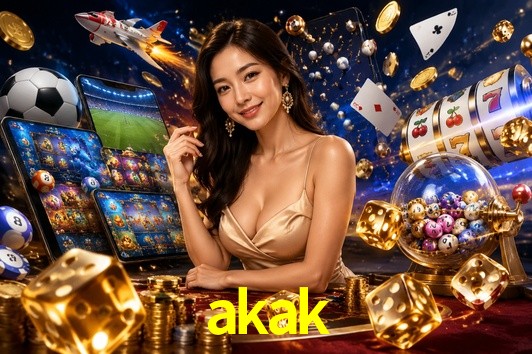 Game Providers akak