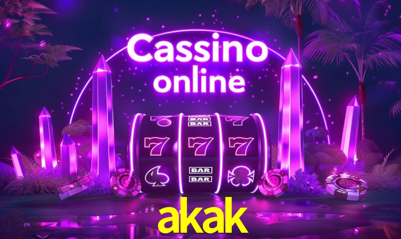 Atalho iOS akak