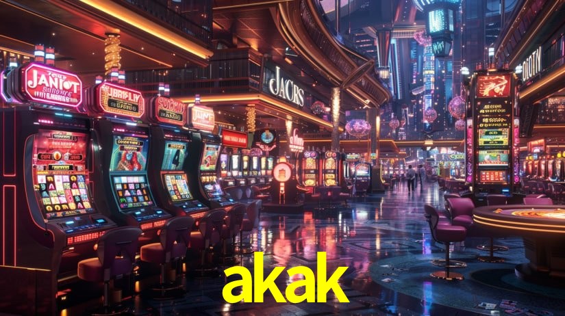 Live Casino akak