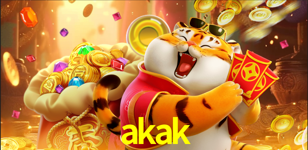 akak: A Experiência de Casino com Jogos de Mesa ao Vivo
