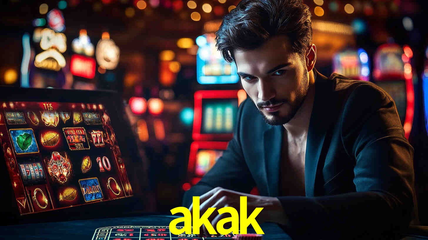 akak