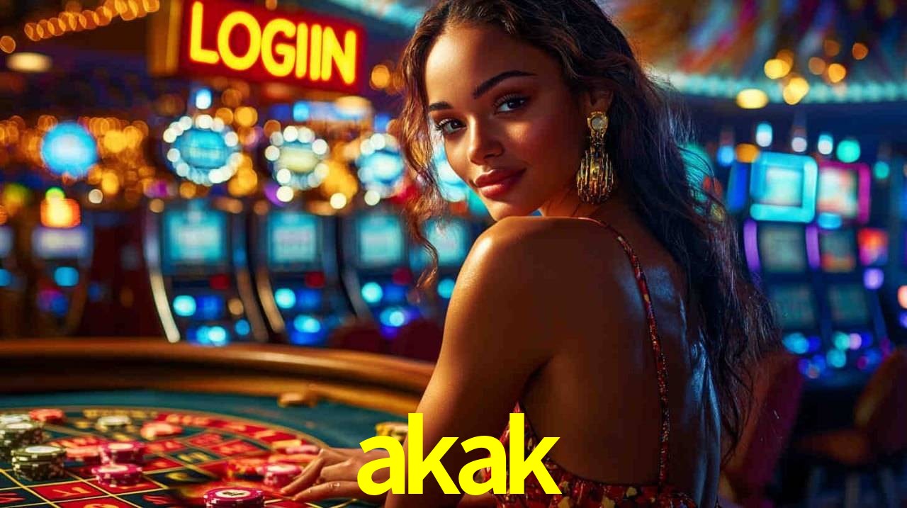Aplicativo mobile akak