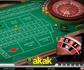 Blackjack ao vivo