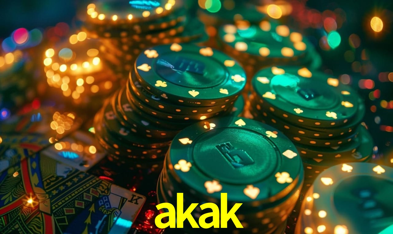 Provedores de Jogos akak