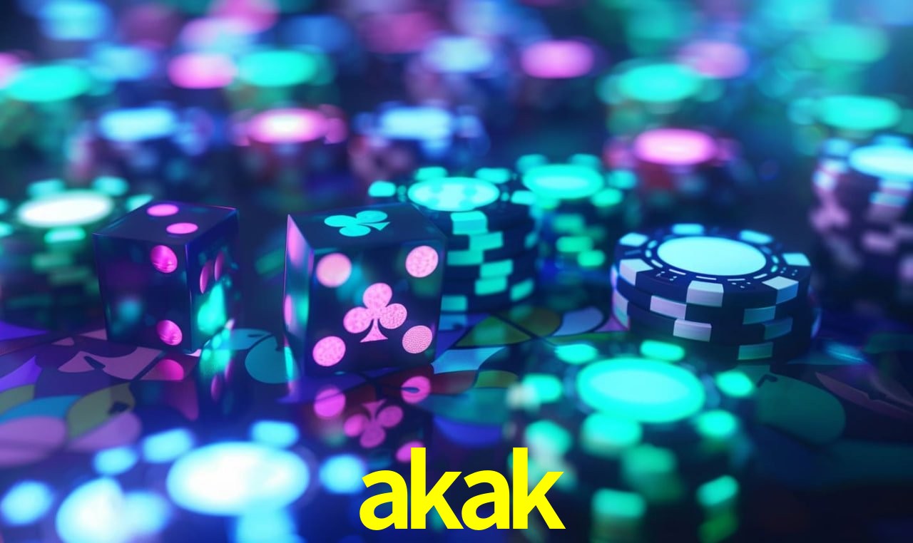 Estatísticas do Jogo akak