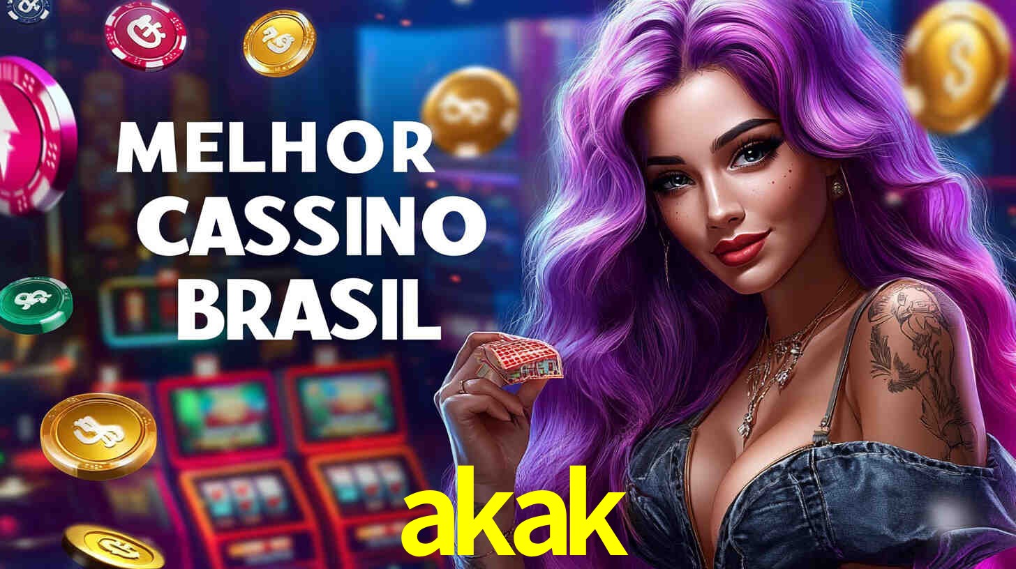 A Emoção da Loteria na akak: Uma Chance de Mudança de Vida