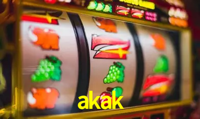 A Popularidade dos Caça-Níqueis no akak