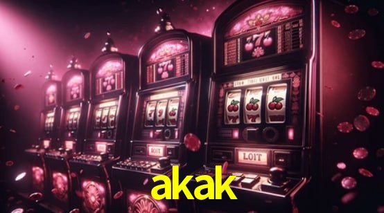 Casino VIP akak