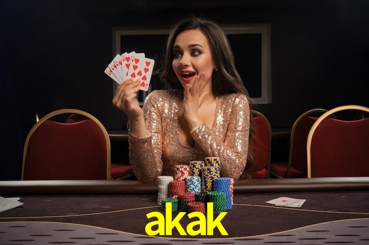 Mesa de Blackjack akak