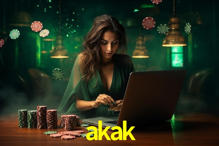 akak - App Security