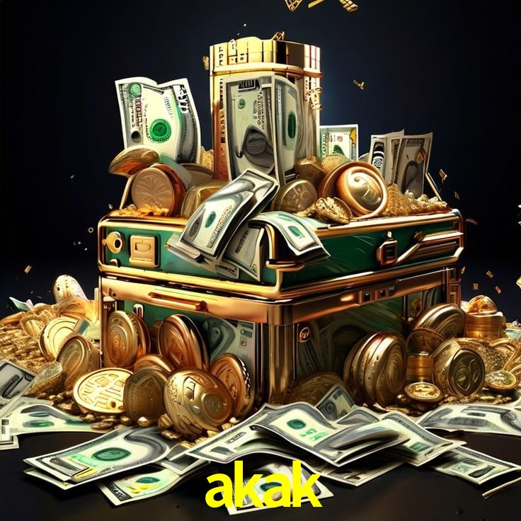 Provedores de Jogos akak