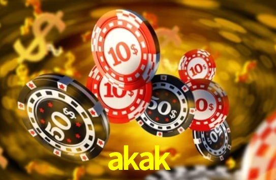 Recursos de Bônus akak