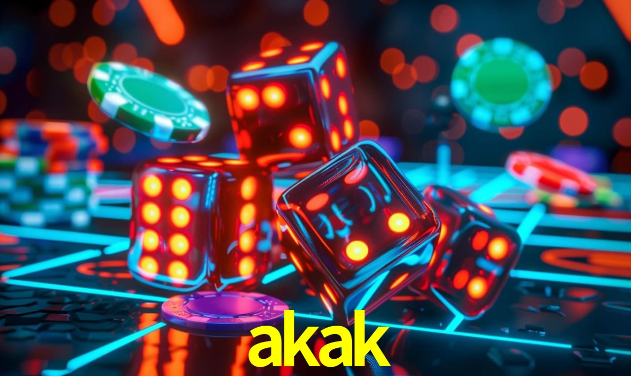 Interface do App akak