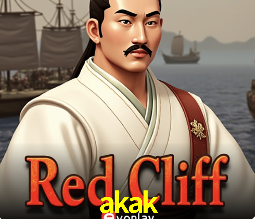 APP oficial da akak para mobile