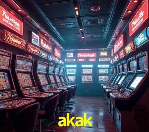 akak Promoções - 30+ Ofertas Diárias