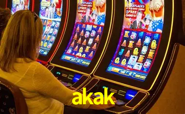 akak Salvador - Studio Tour