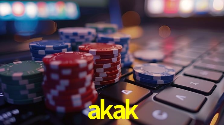 akak - Winners Celebration