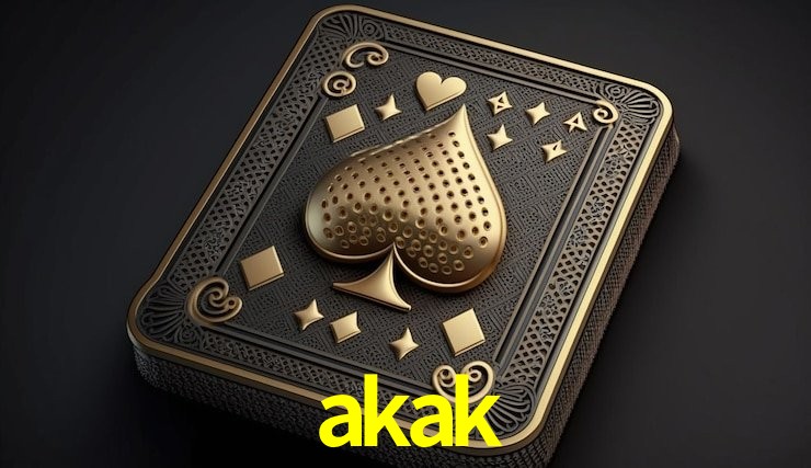 Benefícios da Conta akak