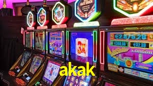 Torneios akak